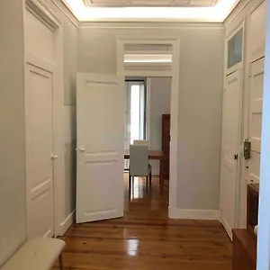 Apartamento Angels Homes-n 27, 2ºfloor - Bairro Tipico, Centro Portugal
