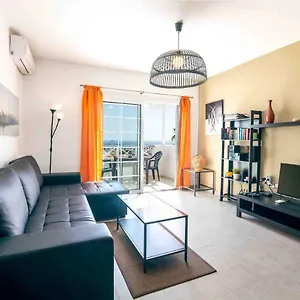  Apartamento Panelo España